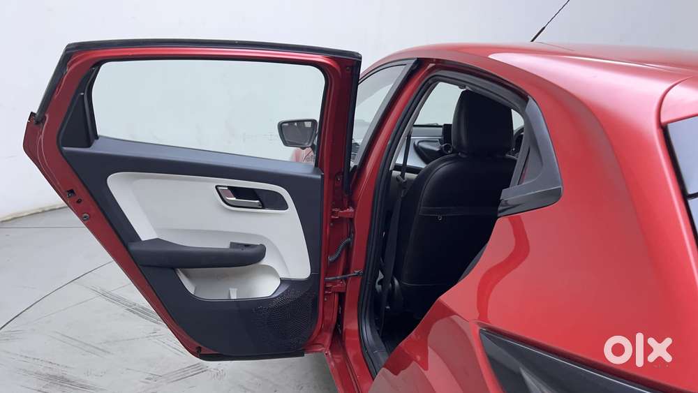 Tata Altroz 1.5 Xz Diesel, 2022, Diesel