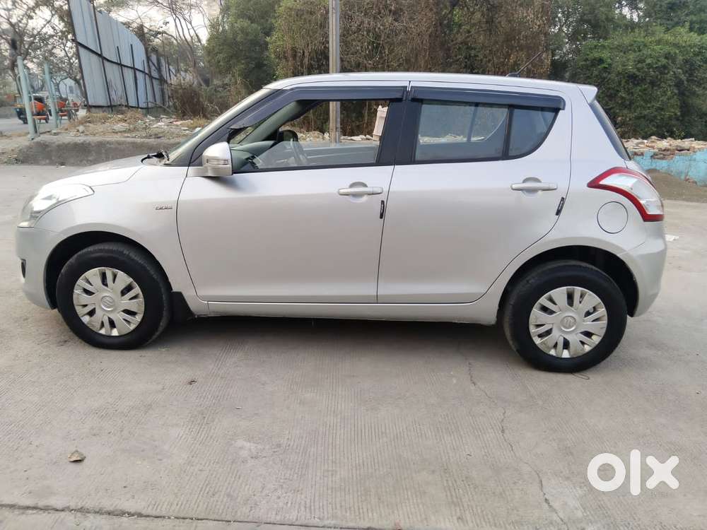 Maruti Suzuki Swift Vxi Deca, 2016, Petrol
