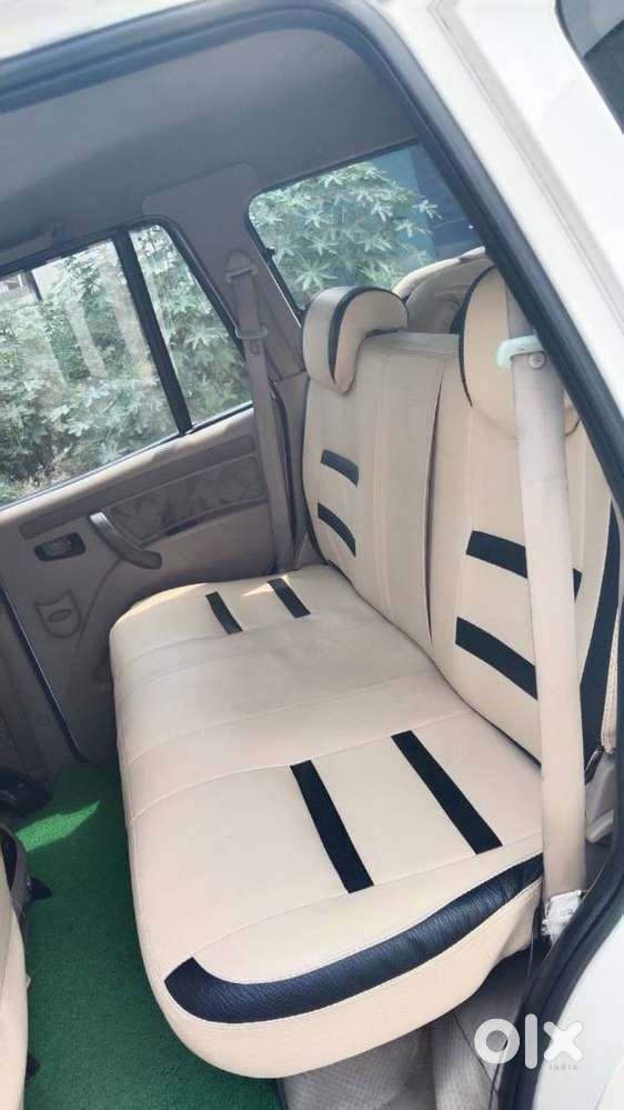 Mahindra Scorpio 2002-2013 Sle Bs Iv, 2013, Diesel