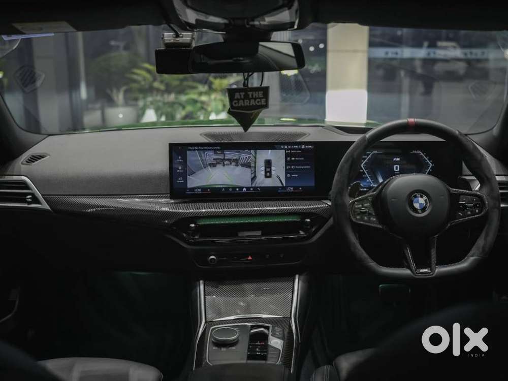 Bmw M340i, 2024, Petrol