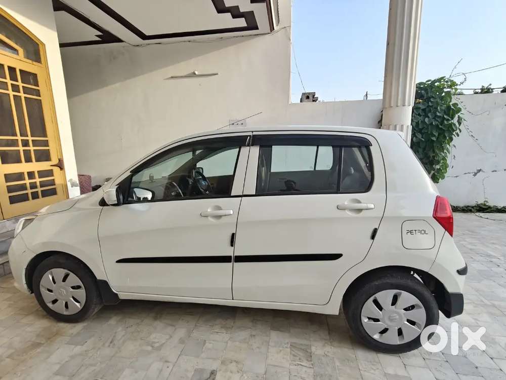 Maruti Suzuki Celerio 2019 Petrol Good Condition
