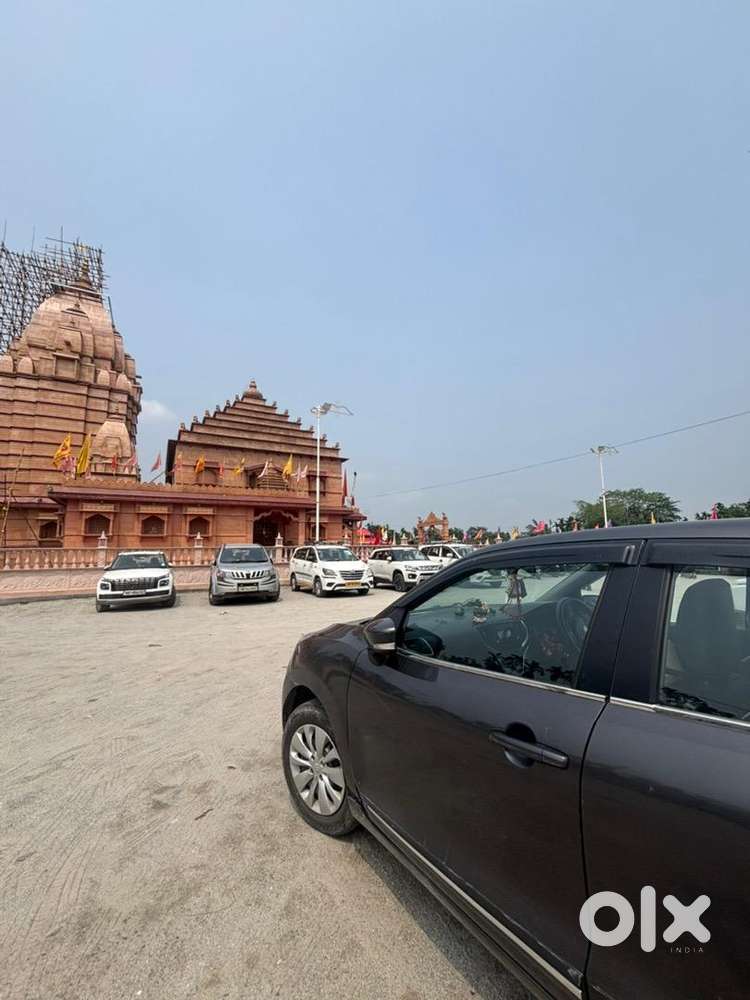 2017 Maruti Suzuki Manual Petrol