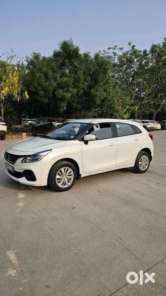 Maruti Suzuki Baleno Delta Cng, 2023, Cng & Hybrids