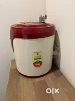 Geyser 10  L - Bajaj Caldia