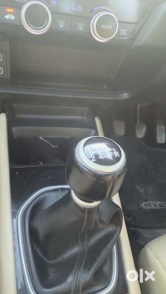 Honda City 1.5 Zx I-dtec Mt, 2022, Diesel