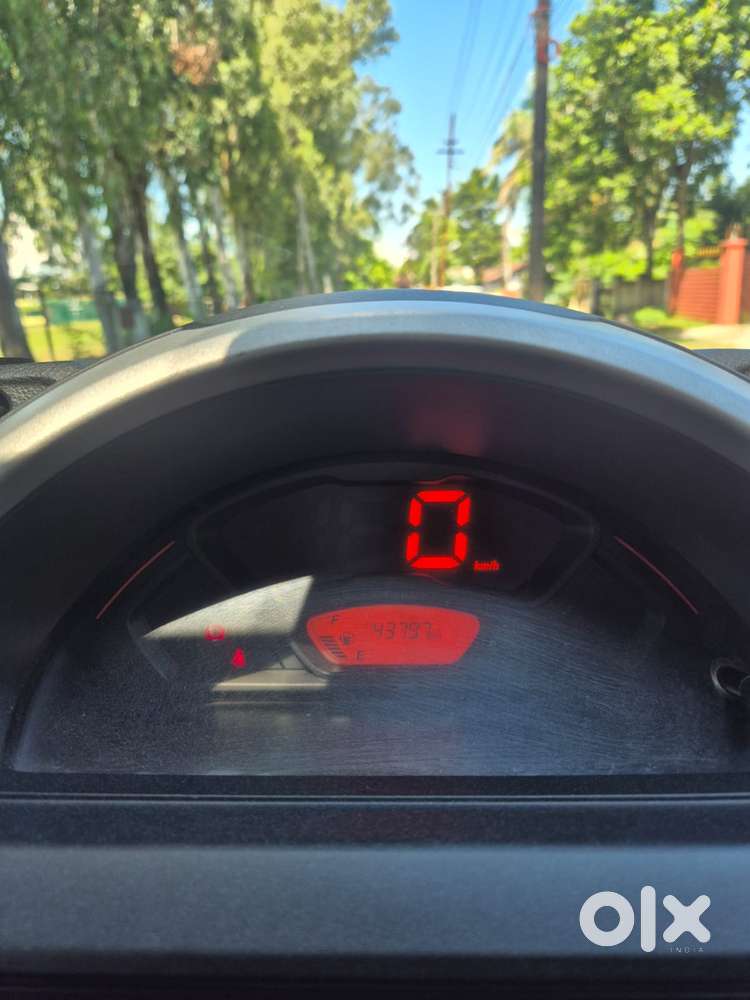 Maruti Suzuki S-presso Vxi Plus, 2021, Petrol