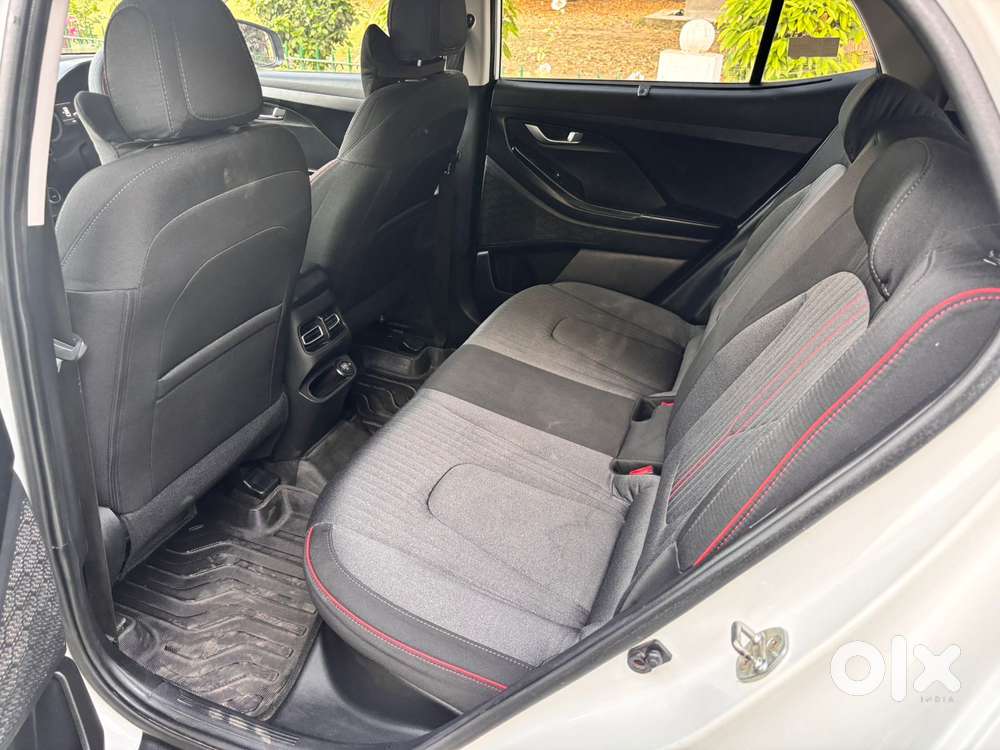 Hyundai Creta 1.4 Crdi S Plus, 2022, Diesel