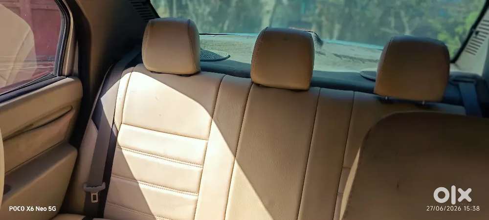 Mahindra Verito 2011 Diesel Car