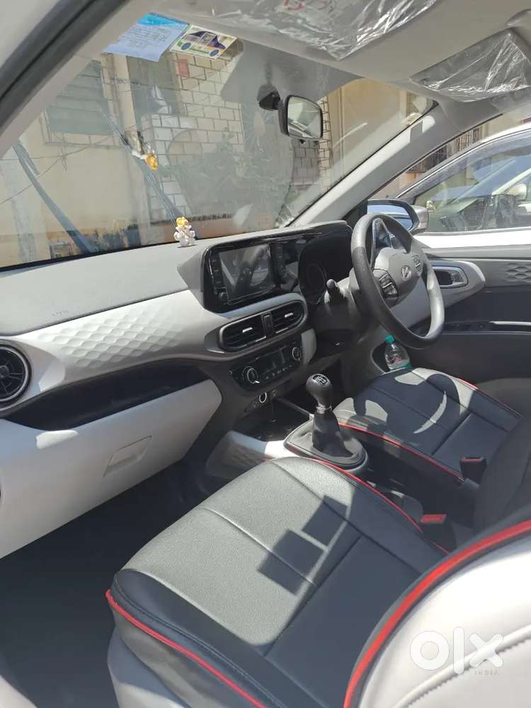 Hyundai Grand I10 Nios 2025