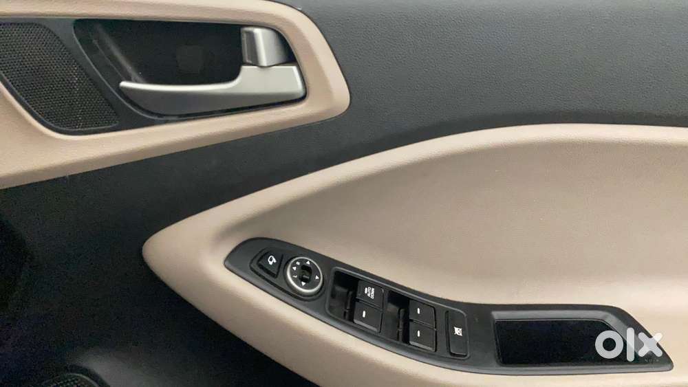 Hyundai Elite I20 Sportz 1.2, 2018, Petrol