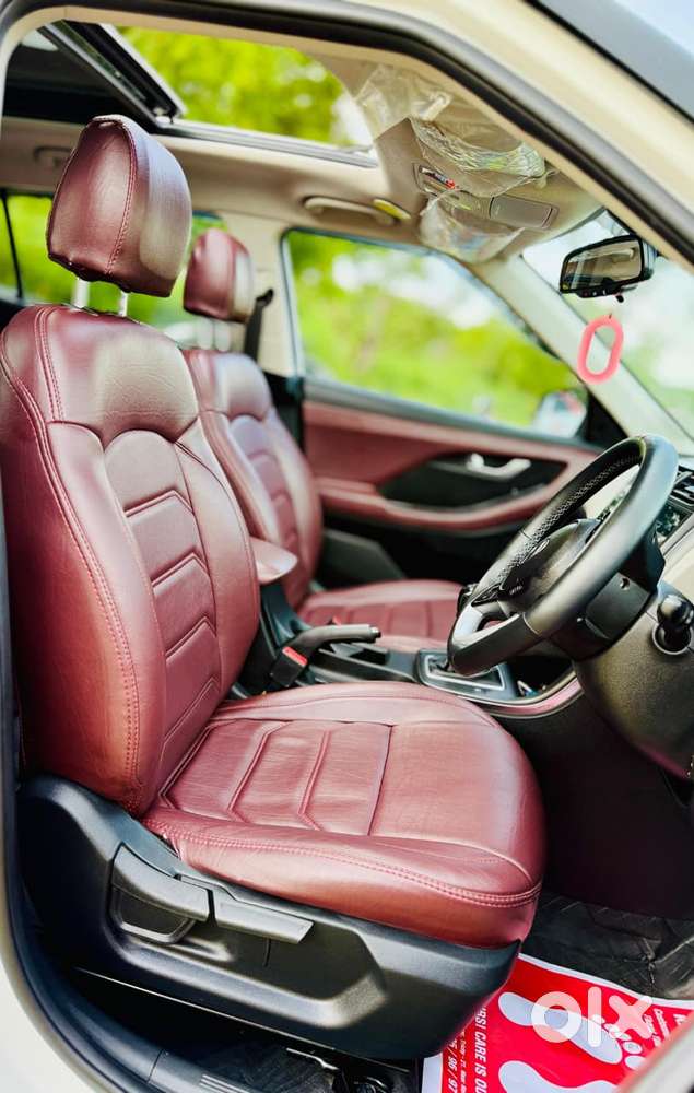 Hyundai Creta 1.5 Sx, 2023, Petrol