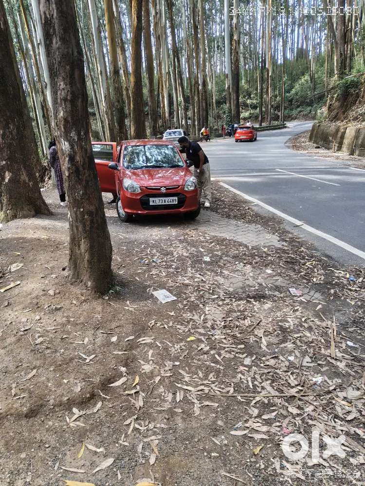 Maruti Suzuki Alto 800 2017