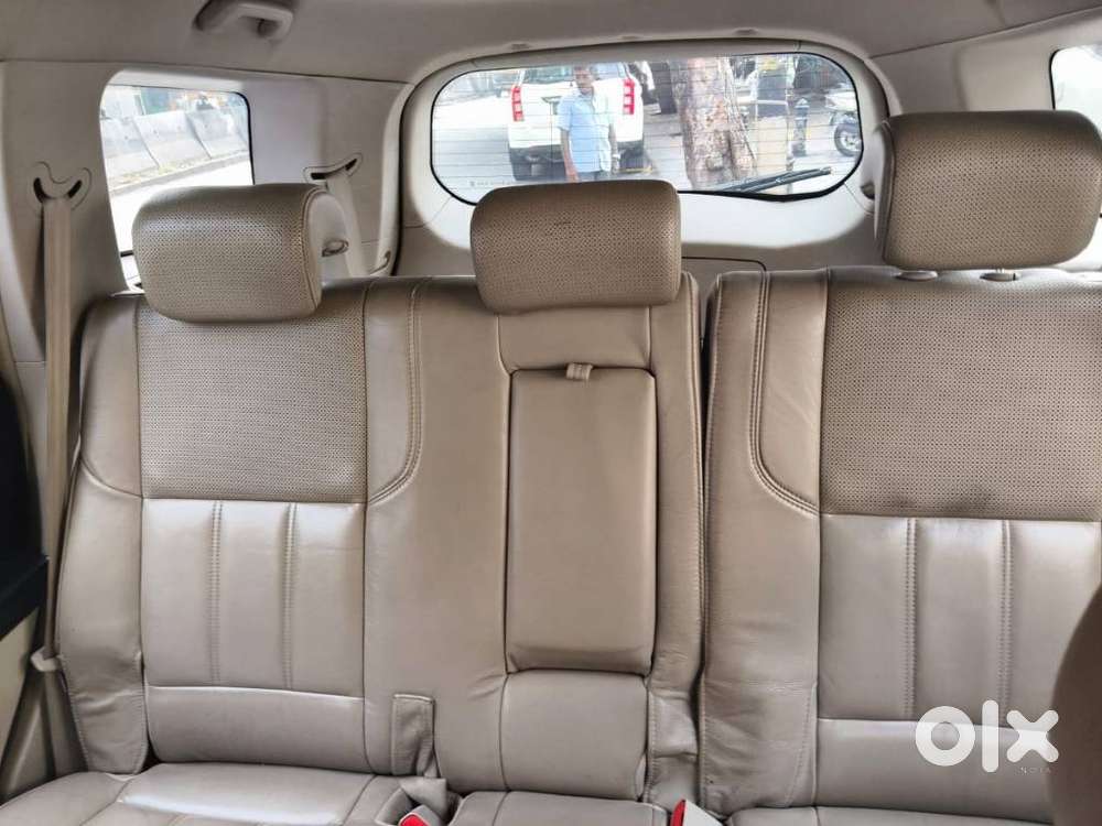 Mahindra Xuv500 W10 2wd, 2016, Diesel