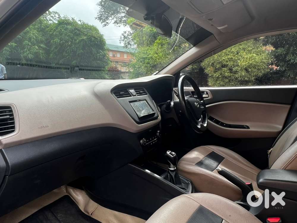Hyundai I20 Diesel Manual 2014