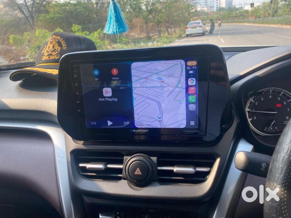Maruti Suzuki Petrol 2023 Manual 20500 Km
