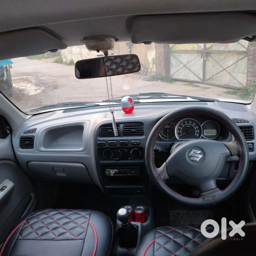 Maruti Suzuki Alto K10 2013