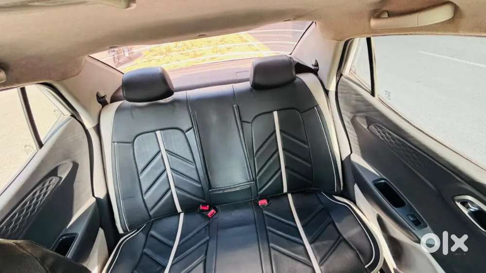 Hyundai Aura 2020 Petrol 42000 Km Driven