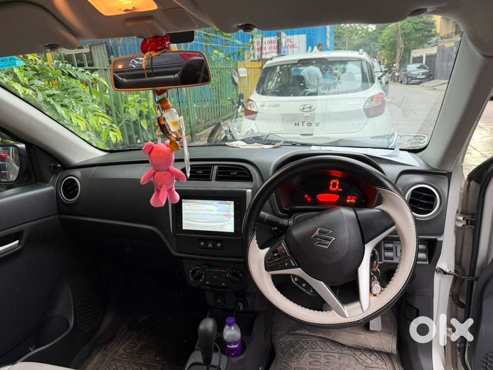 Maruti Suzuki Alto 2024