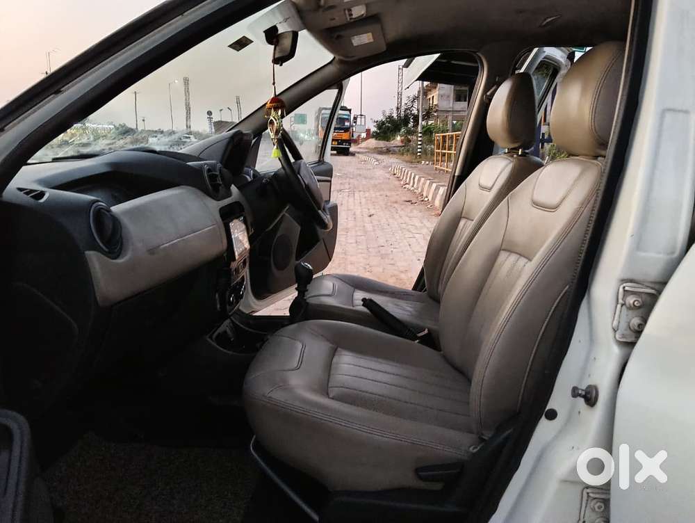 Renault Duster 110 Ps Rxl Adventure, 2014, Diesel