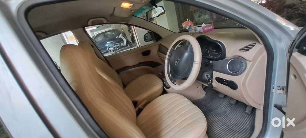 I10 Doctor's Single Hand Car1.5lakh