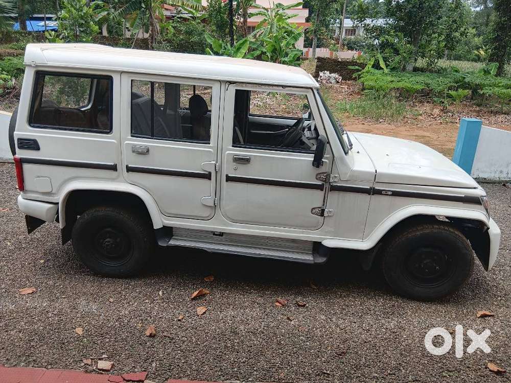 Bolero Sle For Sale