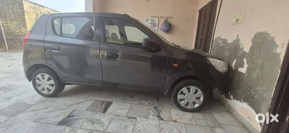 Maruti Suzuki Alto K10 2017 Oct Model, A To Z Original