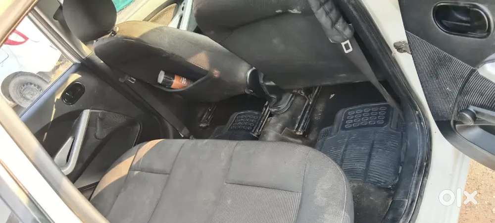 Ford Figo 2013 Diesel Well Maintained