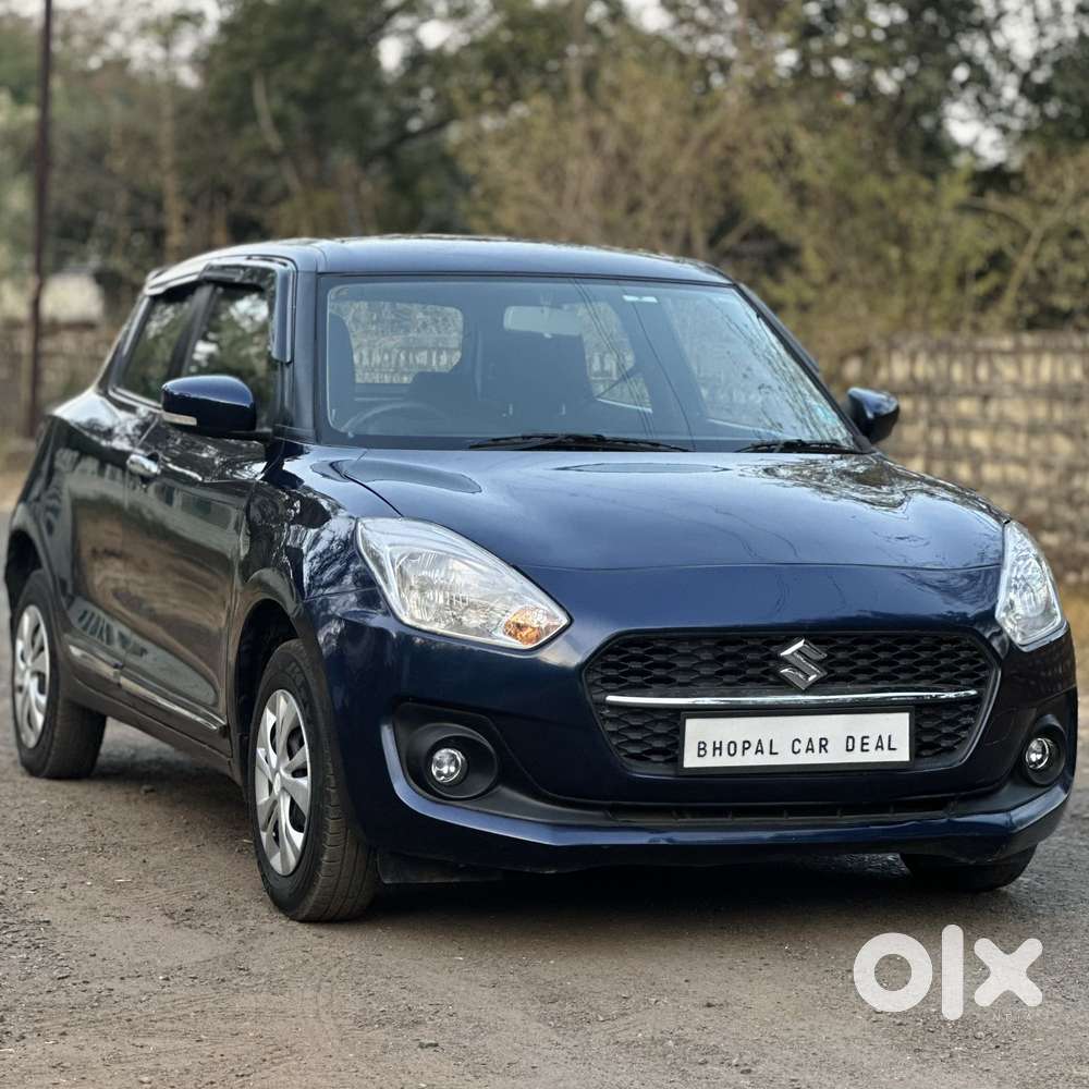 Maruti Suzuki Swift Ddis Vdi, 2019, Diesel