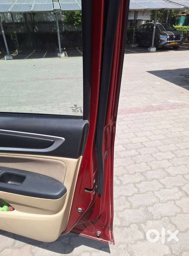 Honda Amaze Vx (o) I-vtec, 2022, Petrol