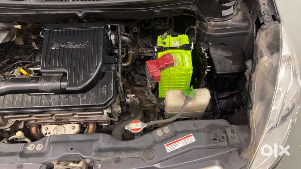 Maruti Suzuki Ertiga 1.5 Vxi, 2013, Petrol