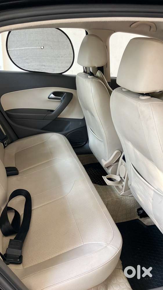 Volkswagen Vento Diesel 2016 Highline