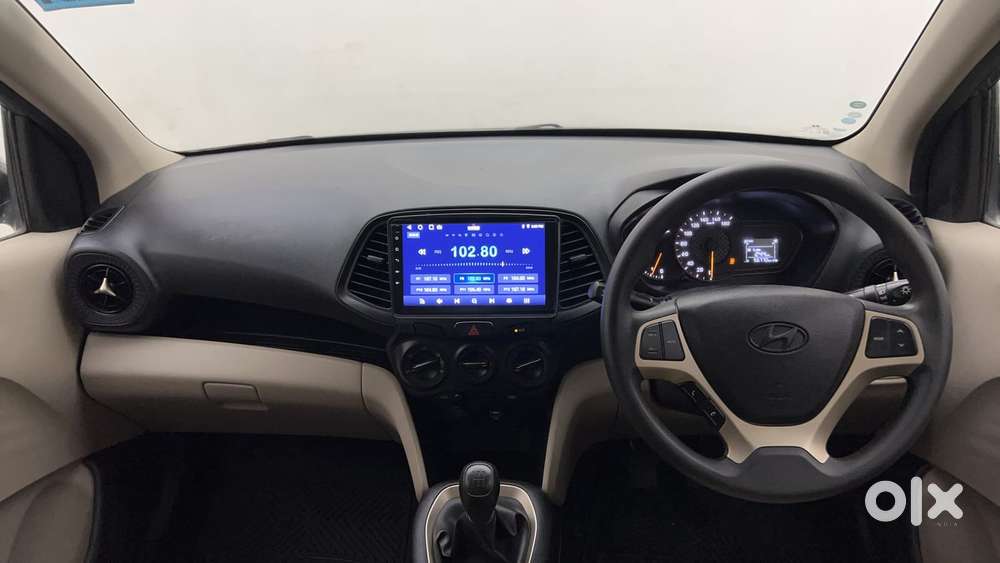 Hyundai Santro Sportz Cng, 2021, Cng & Hybrids
