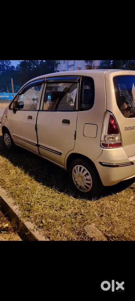 Maruti Suzuki Zen Estilo 2008