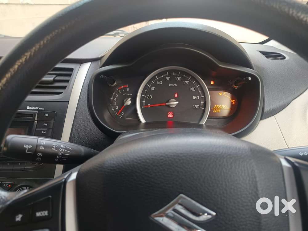 Maruti Suzuki Celerio Zxi 2020