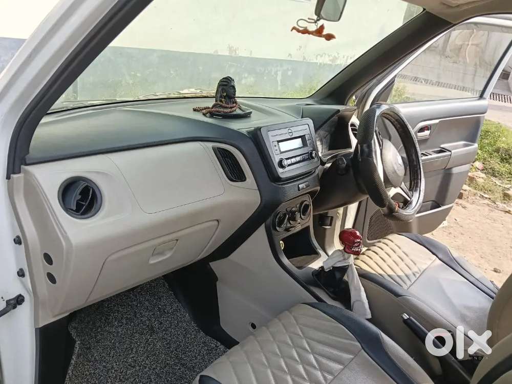 Maruti Suzuki Wagon R 2020 Well Maintain.