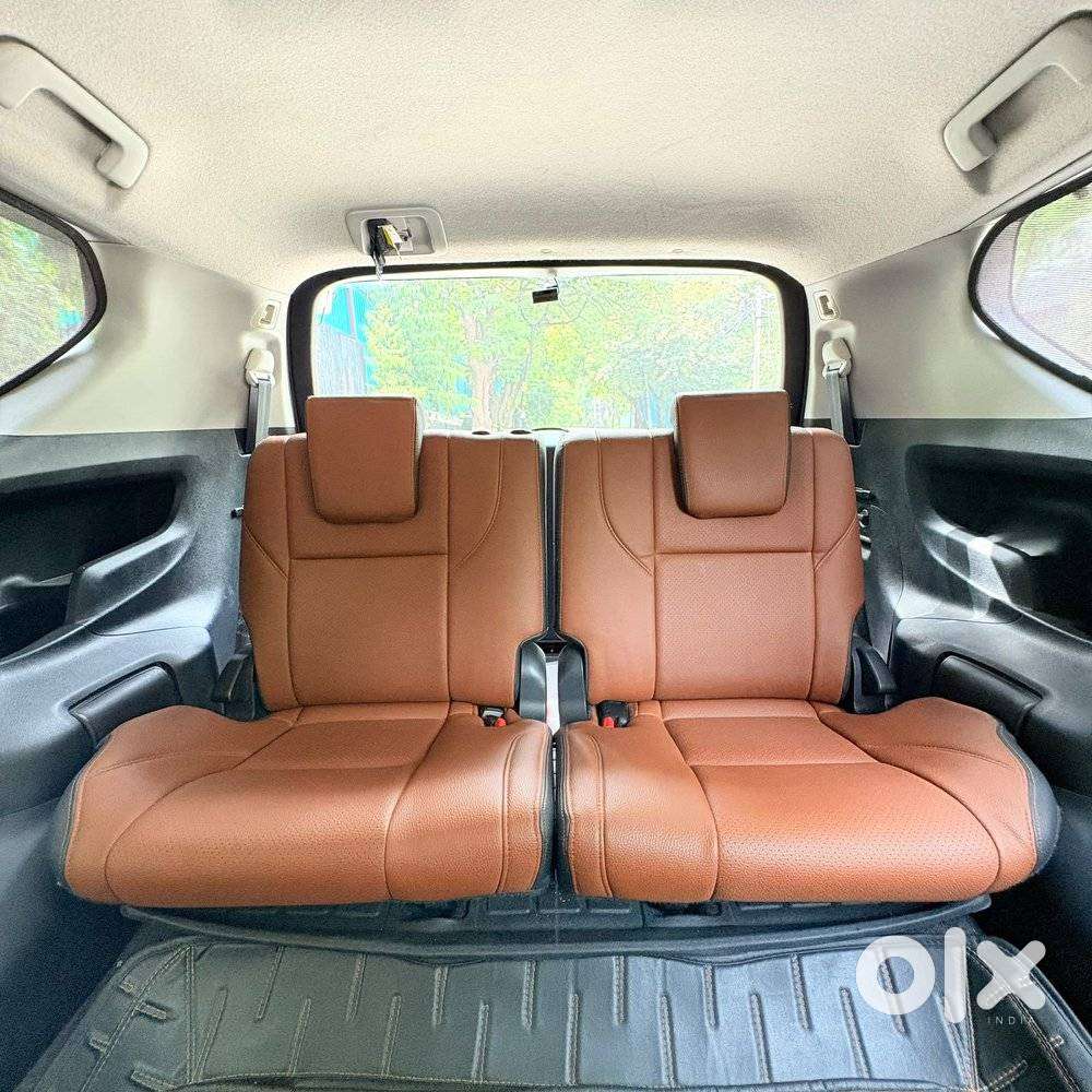 Toyota Innova Crysta G 7 Str, 2022, Diesel