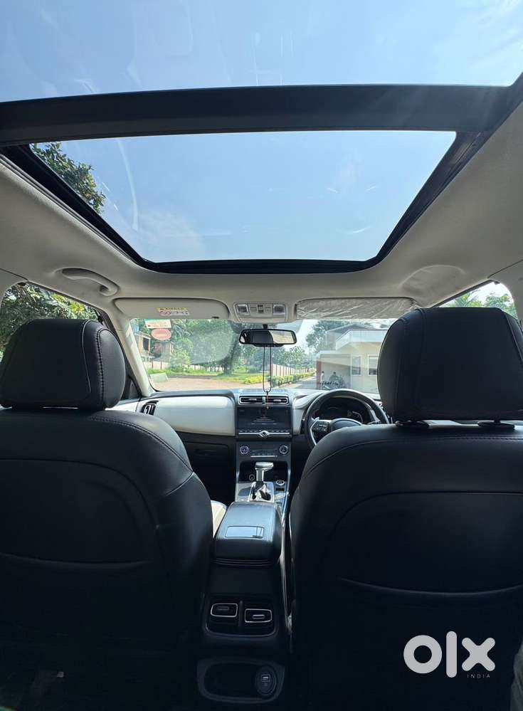 Hyundai Creta 1.6 Sx (o), 2021, Diesel