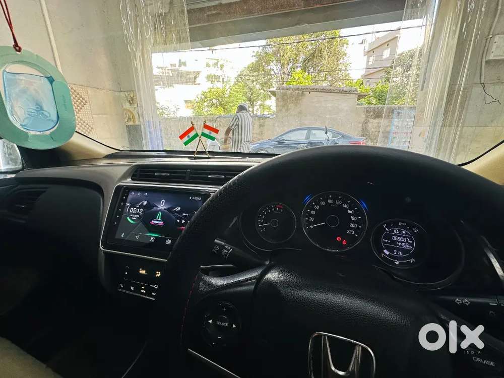 Honda City 2017 Well Maintained