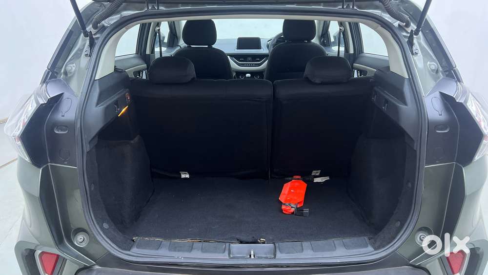 Tata Nexon 1.5 Revotorq Xz Plus, 2021, Diesel
