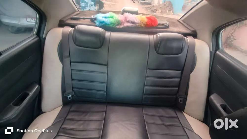 Swift Dzire Maruti Diesel 2010