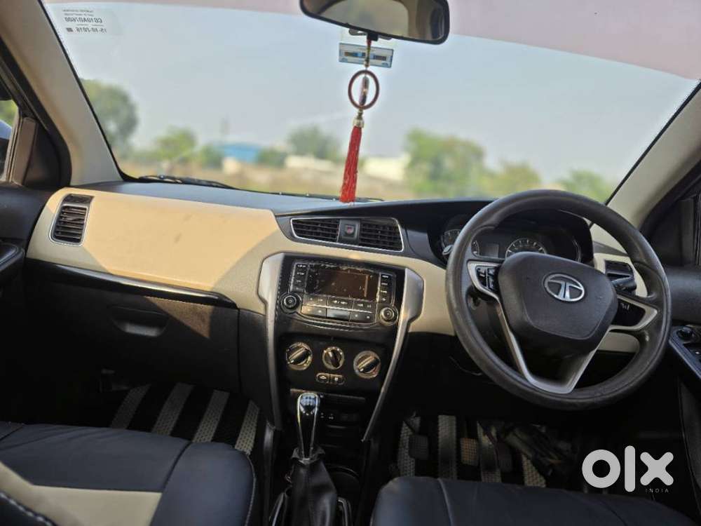 Tata Zest Quadrajet 1.3 Xm, 2016, Diesel