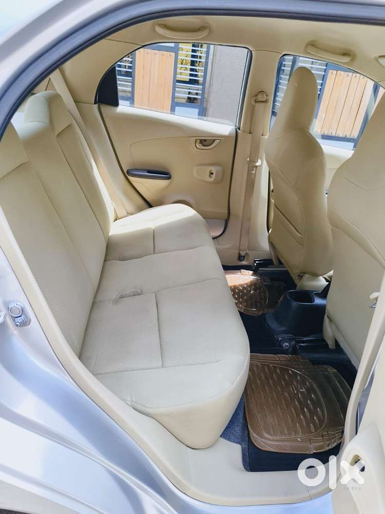 Honda Brio S Mt, 2012, Petrol