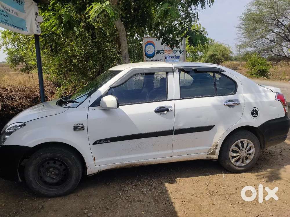 Maruti Suzuki Swift Dzire 2015 Diesel Good Condition