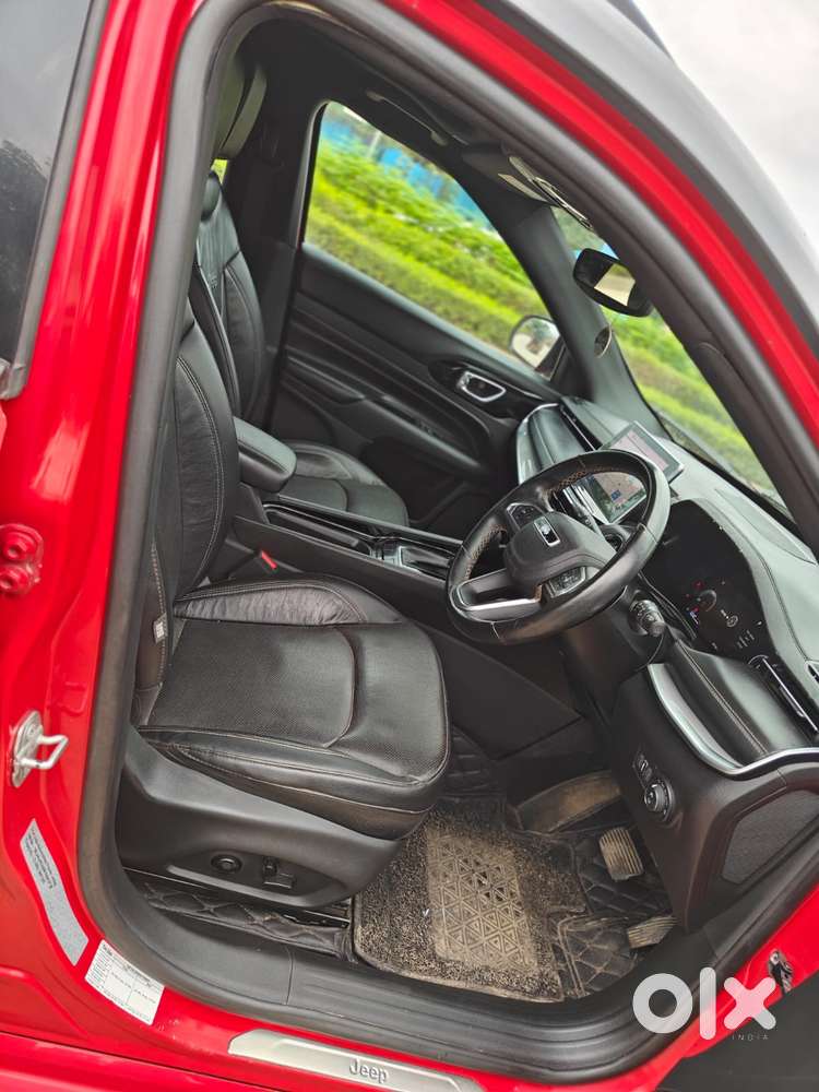 Jeep Compass 2.0 Sport, 2022, Petrol