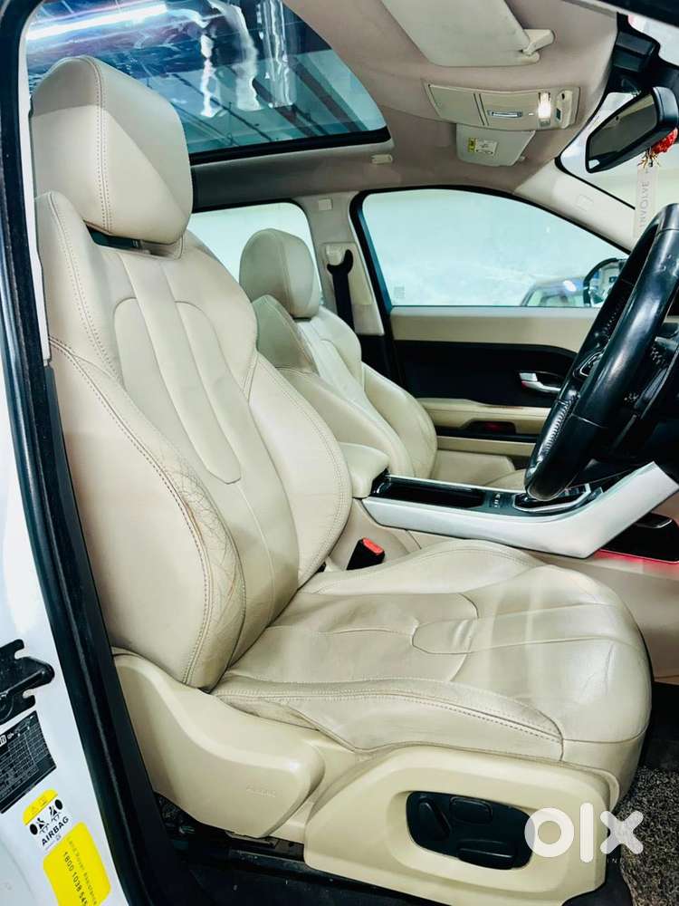 Land Rover Range Evoque Dynamic Sd4, 2015, Diesel