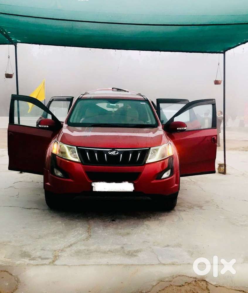 Mahindra Xuv500 Diesel Manual 2015