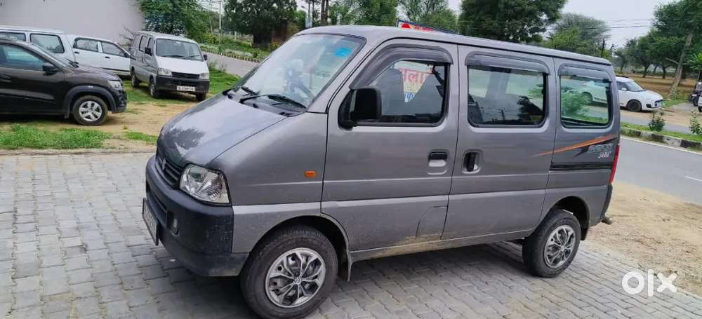 Maruti Eeco 5-str 2023 Cng