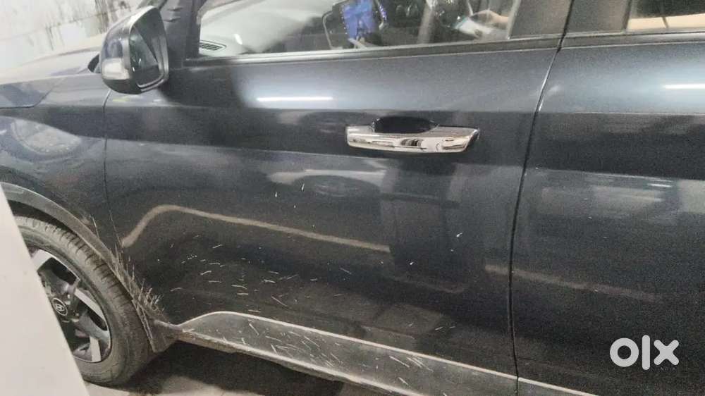 I Want To Sell My Hyundai Venue Turbo