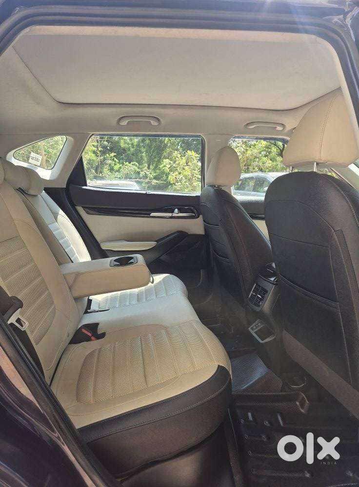 Kia Seltos 1.5 Htx Ivt Petrol Anniversary Edition, 2023, Petrol