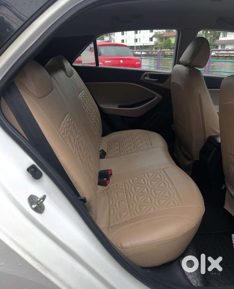 Hyundai I20 Magna Plus, 2019, Petrol